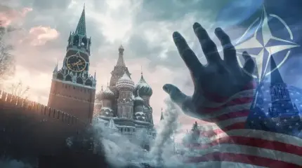 "Где перегрев?" Главный урон России наносят не ВСУ?