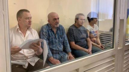 Кто взрывал Одессу в 2014 году Кто взрывал Одессу в 2014 году