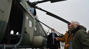 «Времена Ялты прошли»: Боррель высказался после посещения линии разграничения на Донбассе