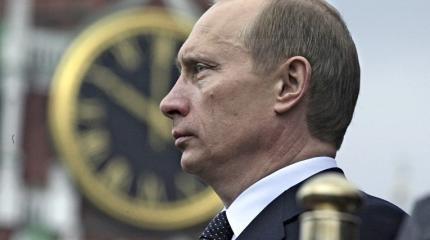 Гроссмейстерский ход Путина: Россия «выхватывает» Ближний Восток из рук США