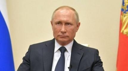 «Вместо действий - одни планы»: немецкие СМИ о борьбе с эпидемией в России «Вместо действий - одни планы»: немецкие СМИ о борьбе с эпидемией в России