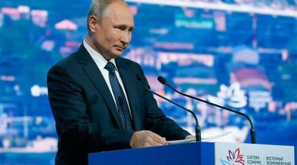 Фирменный троллинг Путина Фирменный троллинг Путина