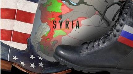 Сирийский конфликт – еще один гвоздь в гроб либеральной Утопии Сирийский конфликт – еще один гвоздь в гроб либеральной Утопии
