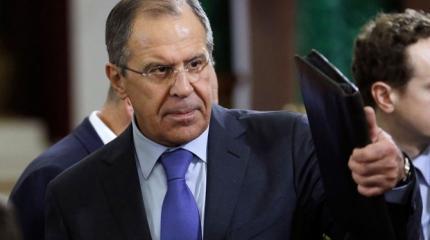 Решили свалить всё на нас – Лавров о неудаче Запада на Украине Решили свалить всё на нас – Лавров о неудаче Запада на Украине