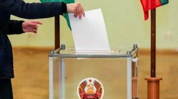 Президентская кампания в Приднестровье. Интрига переносится на пять лет