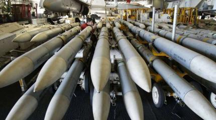 Хороший расклад для России: США включат Китай в новый ДРСМД Хороший расклад для России: США включат Китай в новый ДРСМД