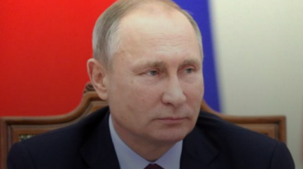 Два сценария ослабления Путина Два сценария ослабления Путина