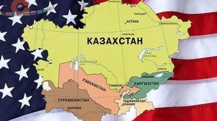 Принуждение к процветанию. США приняли стратегию для Центральной Азии Принуждение к процветанию. США приняли стратегию для Центральной Азии