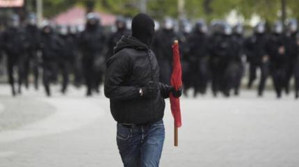Когда мигранты-убийцы и насильники доконают правительство Меркель Когда мигранты-убийцы и насильники доконают правительство Меркель