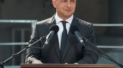 Украинский нардеп: Зеленский теперь «нерукопожатный», встречи с Путиным точно не будет Украинский нардеп: Зеленский теперь «нерукопожатный», встречи с Путиным точно не будет