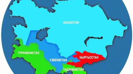 Второй саммит «Россия–ЦА» и развесистая «аналитическая» клюква