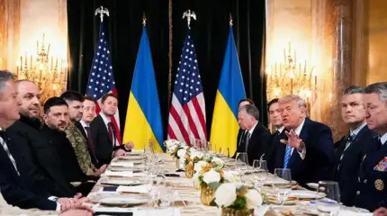 Все пошло не так: Зеленского перекосило, когда Трамп сказал о Путине