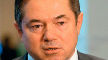 Сергей Глазьев: «Чудеса» Блумберга — оружие США в гибридной войне против России Сергей Глазьев: «Чудеса» Блумберга — оружие США в гибридной войне против России