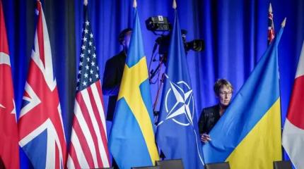 Украина скорее получит войну с Польшей, чем членство в ЕС и НАТО