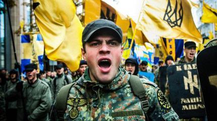 «Свидомая» блокада мозга «Свидомая» блокада мозга