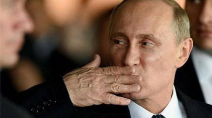 Непредсказуемый Путин: вопросы стратегии Непредсказуемый Путин: вопросы стратегии