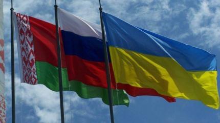 Куда приводит чрезмерный прагматизм с собратьями по большой России Куда приводит чрезмерный прагматизм с собратьями по большой России