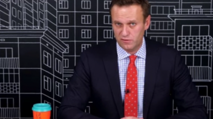 Почему штабы Навального закрываются перед незаконной акцией Почему штабы Навального закрываются перед незаконной акцией