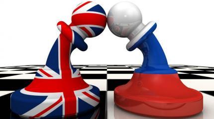 Что делать, когда России предлагают уйти и заткнуться? Что делать, когда России предлагают уйти и заткнуться?