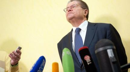 Экономический блок: с такими "друзьями" и враги не нужны Экономический блок: с такими "друзьями" и враги не нужны