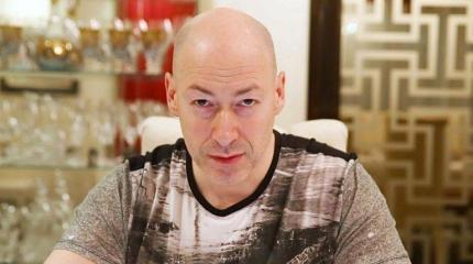 Наилучшее решение, которое Киев должен принять по Донбассу, озвучил Гордон Наилучшее решение, которое Киев должен принять по Донбассу, озвучил Гордон