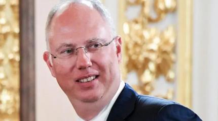 Merkur: Америка в восторге от «умиротворителя Путина» Merkur: Америка в восторге от «умиротворителя Путина»