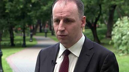 Безпалько: катастрофичные тенденции на Украине усиливаются Безпалько: катастрофичные тенденции на Украине усиливаются
