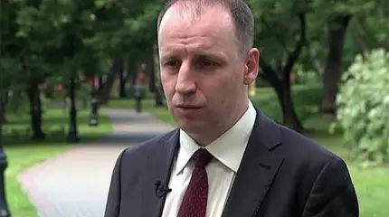 Безпалько: катастрофичные тенденции на Украине усиливаются Безпалько: катастрофичные тенденции на Украине усиливаются