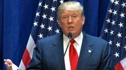 Сборник блестящих цитат Дональда Трампа Сборник блестящих цитат Дональда Трампа