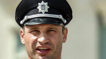 Патрульные полицаи: персонажи дурацкого сериала или новые эсэсовцы?