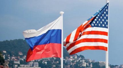 СМИ: большая часть американцев поддерживает Путина СМИ: большая часть американцев поддерживает Путина