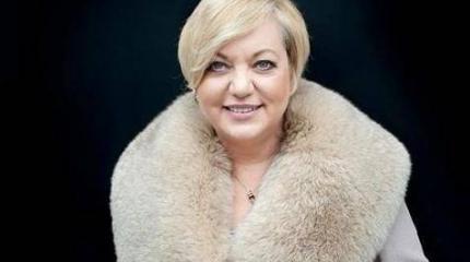 Ушла по-французски: Гонтарева сбежала с Украины навсегда Ушла по-французски: Гонтарева сбежала с Украины навсегда