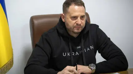 Что мешает Ермаку стать украинским премьером Что мешает Ермаку стать украинским премьером