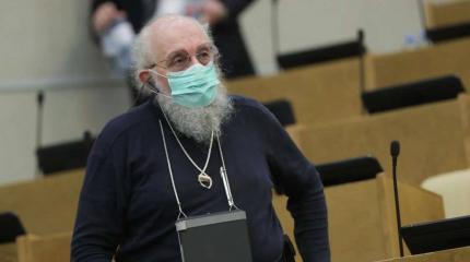 Вассерман: отмена договора о Сайменском канале – катастрофа для Финляндии Вассерман: отмена договора о Сайменском канале – катастрофа для Финляндии