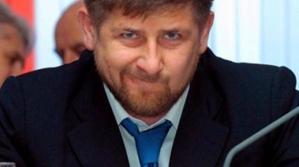 Уйти нельзя остаться: интрига вокруг ухода Кадырова набирает обороты Уйти нельзя остаться: интрига вокруг ухода Кадырова набирает обороты