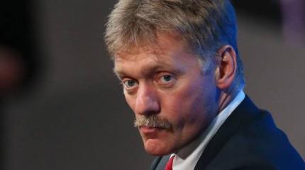Пока не клеится: Песков раскрыл, когда намечается оттепель между РФ и США Пока не клеится: Песков раскрыл, когда намечается оттепель между РФ и США