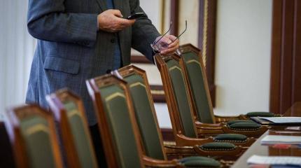 Губернаторов стали чаще ругать в соцсетях Губернаторов стали чаще ругать в соцсетях