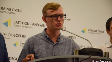 Беспредел СБУ на Николаевщине перешёл все разумные пределы Беспредел СБУ на Николаевщине перешёл все разумные пределы