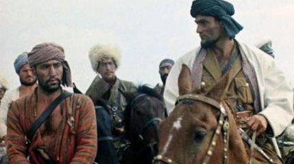 Таджикистан — против героизации басмачей