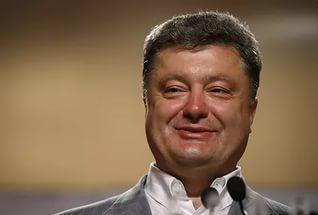 Война становится единственным выходом для Порошенко Война становится единственным выходом для Порошенко
