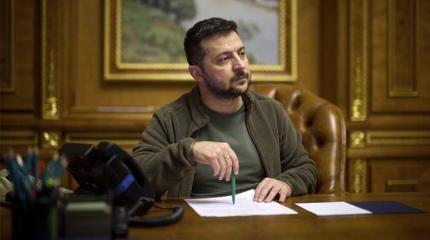 Кто угомонит "безумного киевского клоуна" Кто угомонит "безумного киевского клоуна"