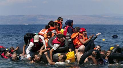 Подкуп Турции ради спасения Подкуп Турции ради спасения