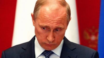 «Теперь будет править вечно»: британцы о послании Путина «Теперь будет править вечно»: британцы о послании Путина