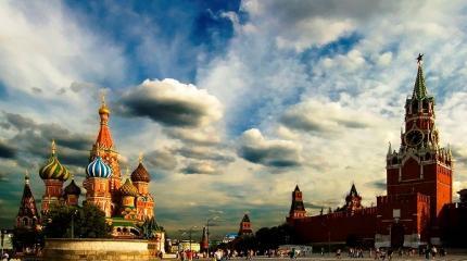 The Guardian признается: Россия стала великой державой The Guardian признается: Россия стала великой державой