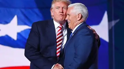 Трамп: команда. Специальный репортаж Трамп: команда. Специальный репортаж