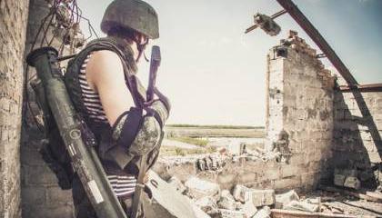 Это наша война. Чего боится Россия? Это наша война. Чего боится Россия?