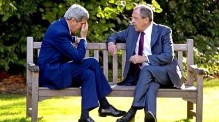 Reuters «раскрыл» сирийский план России