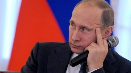 Владимир Владимирович, в Россию возвращается хаос 1990-х годов?