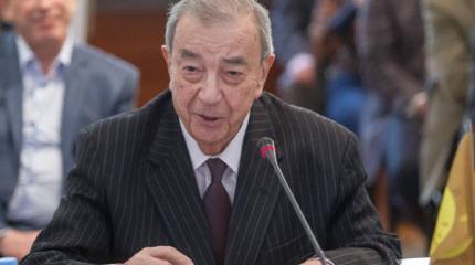 О вранье вокруг слов Примакова О вранье вокруг слов Примакова