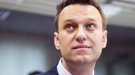 Является ли Навальный преступником? Является ли Навальный преступником?
